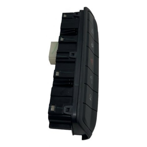 Comando Alerta Central Fiat Strada Freedom 1.3 2021