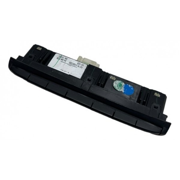 Comando Alerta Central Fiat Strada Freedom 1.3 2021