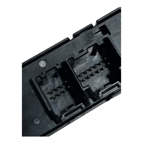 Módulo Conforto Estacionamento Fiat Strada Freedom 1.3 2021