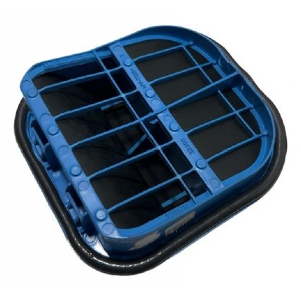 Difusor Ar Carroceria Fiat Strada Freedom 1.3 2021