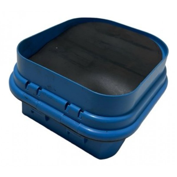 Difusor Ar Carroceria Fiat Strada Freedom 1.3 2021