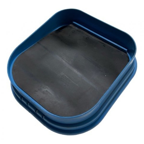 Difusor Ar Carroceria Fiat Strada Freedom 1.3 2021