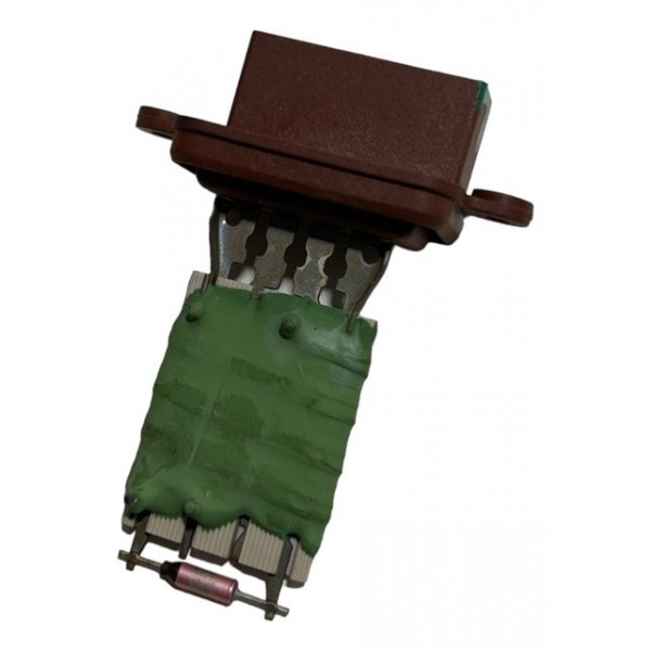 Resistência Ventilador Interno Fiat Strada Freedom 1.3 2021