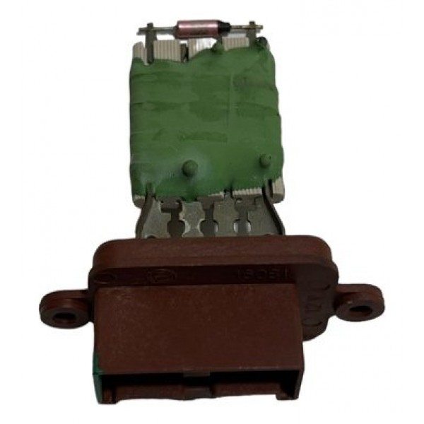 Resistência Ventilador Interno Fiat Strada Freedom 1.3 2021