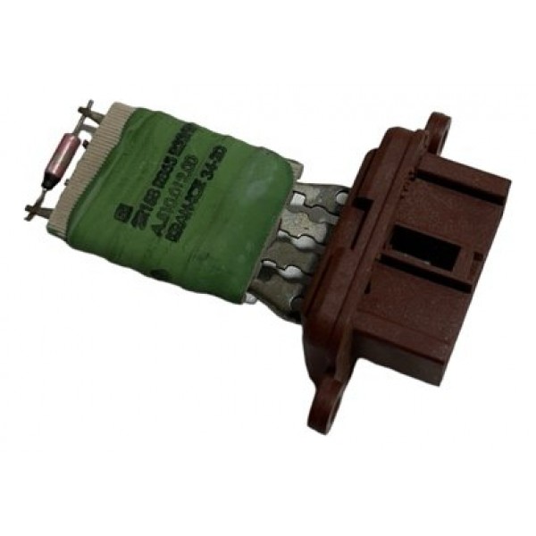 Resistência Ventilador Interno Fiat Strada Freedom 1.3 2021