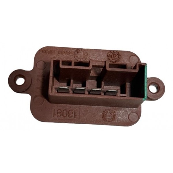 Resistência Ventilador Interno Fiat Strada Freedom 1.3 2021