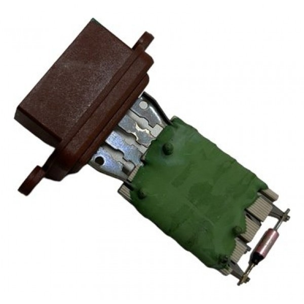 Resistência Ventilador Interno Fiat Strada Freedom 1.3 2021