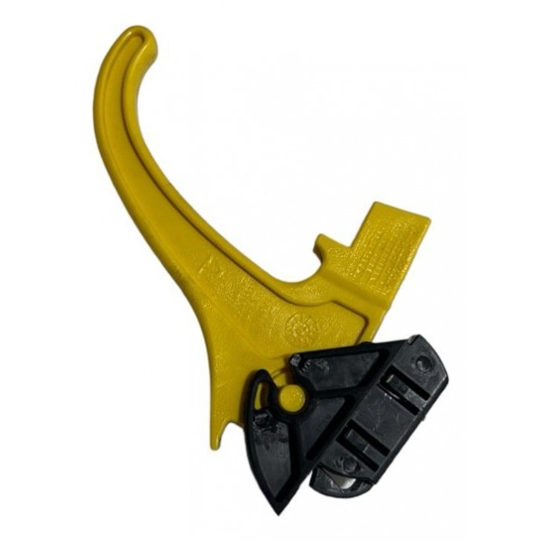 Alavanca Capô Dianteiro Fiat Strada Freedom 1.3 2021