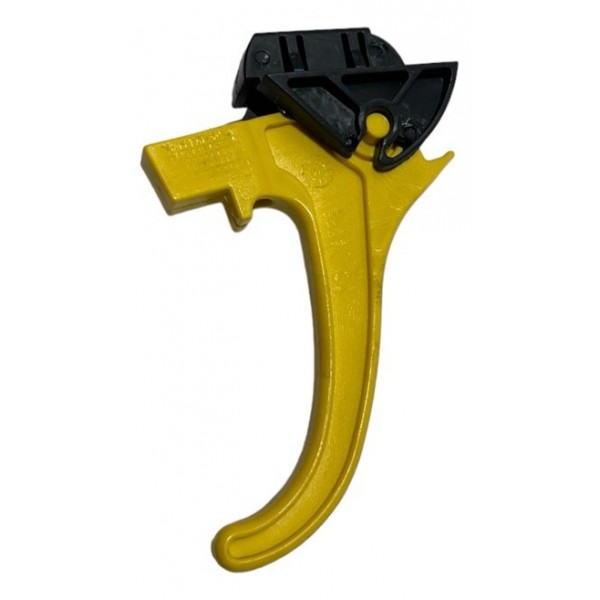 Alavanca Capô Dianteiro Fiat Strada Freedom 1.3 2021