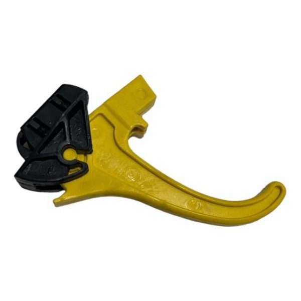 Alavanca Capô Dianteiro Fiat Strada Freedom 1.3 2021