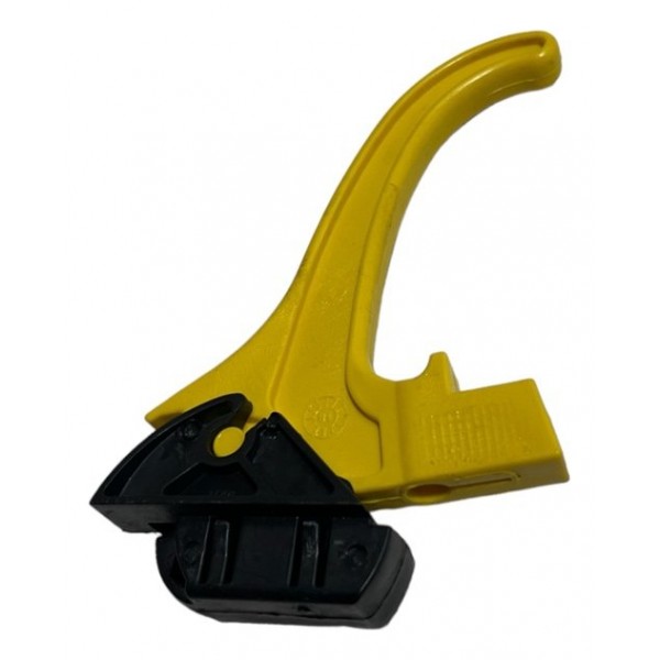 Alavanca Capô Dianteiro Fiat Strada Freedom 1.3 2021