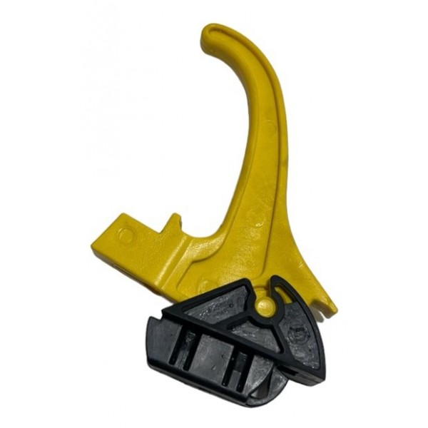 Alavanca Capô Dianteiro Fiat Strada Freedom 1.3 2021