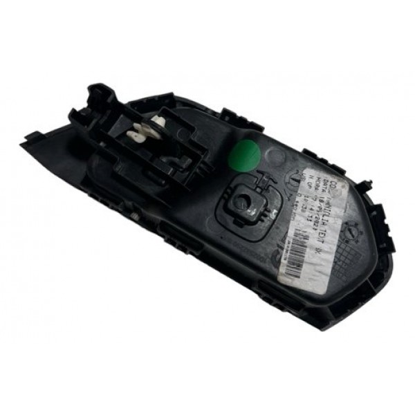 Maçaneta Interna Esquerda Fiat Strada Freedom 1.3 2021