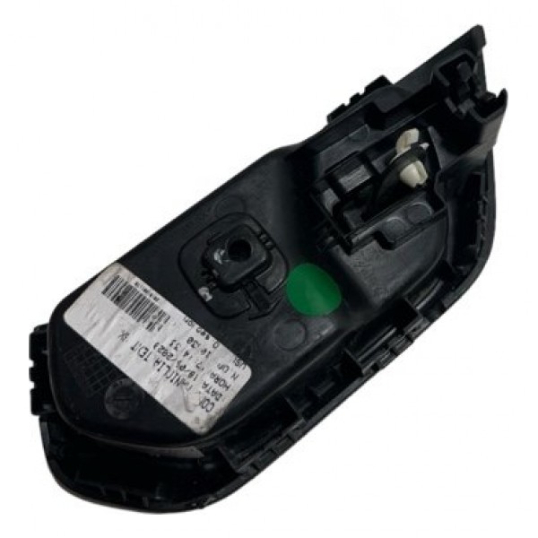 Maçaneta Interna Esquerda Fiat Strada Freedom 1.3 2021