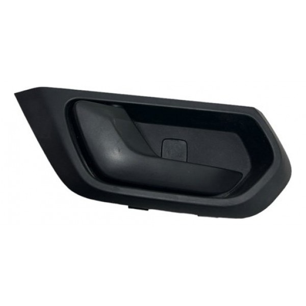 Maçaneta Interna Esquerda Fiat Strada Freedom 1.3 2021