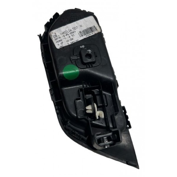 Maçaneta Interna Esquerda Fiat Strada Freedom 1.3 2021