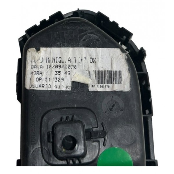 Maçaneta Interna Direita Fiat Strada Freedom 1.3 2021