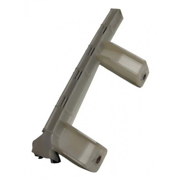 Guia Vidro Dianteiro Esquerdo Fiat Strada Freedom 1.3 2021