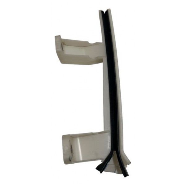 Guia Vidro Dianteiro Esquerdo Fiat Strada Freedom 1.3 2021