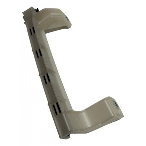 Guia Vidro Dianteiro Esquerdo Fiat Strada Freedom 1.3 2021