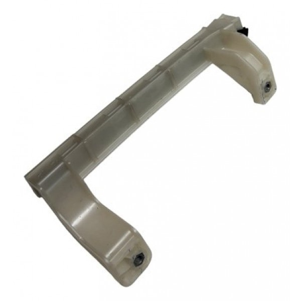 Guia Vidro Dianteiro Esquerdo Fiat Strada Freedom 1.3 2021