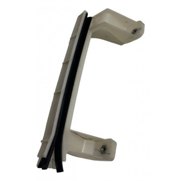 Guia Vidro Dianteiro Esquerdo Fiat Strada Freedom 1.3 2021