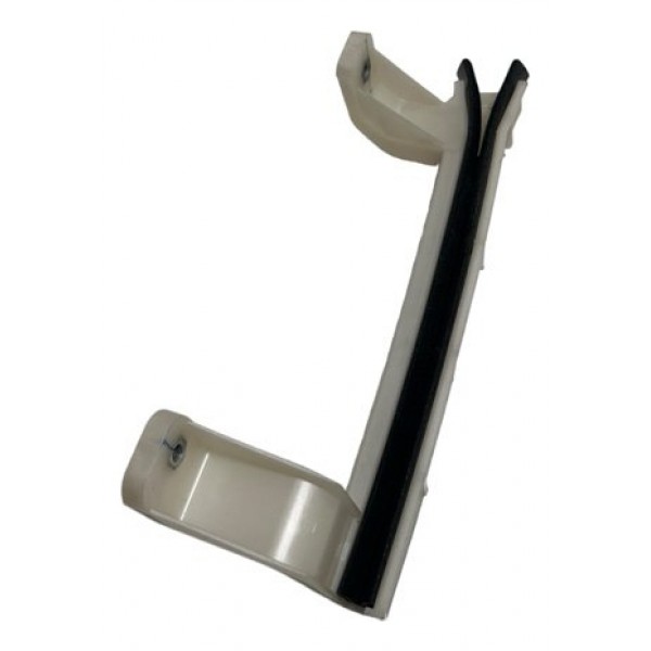 Guia Vidro Dianteiro Esquerdo Fiat Strada Freedom 1.3 2021