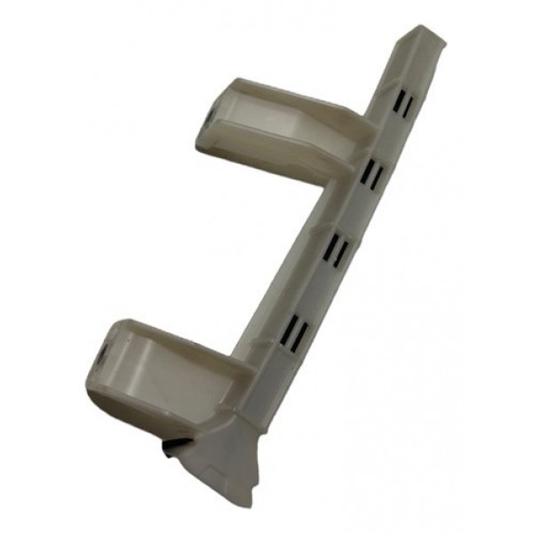 Guia Vidro Dianteiro Direito Fiat Strada Freedom 1.3 2021