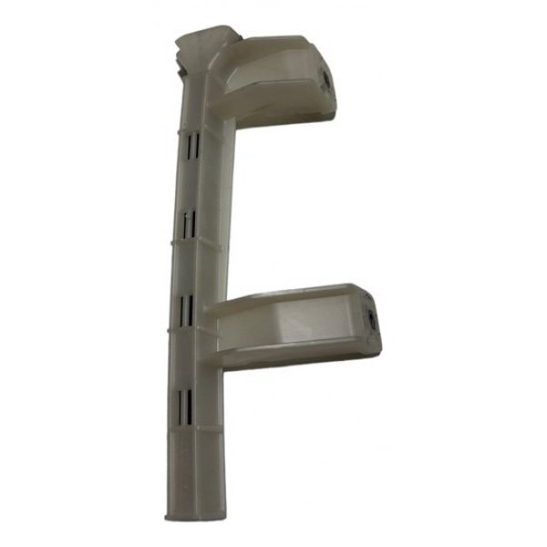 Guia Vidro Dianteiro Direito Fiat Strada Freedom 1.3 2021