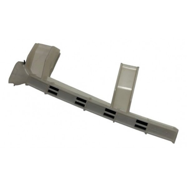 Guia Vidro Dianteiro Direito Fiat Strada Freedom 1.3 2021