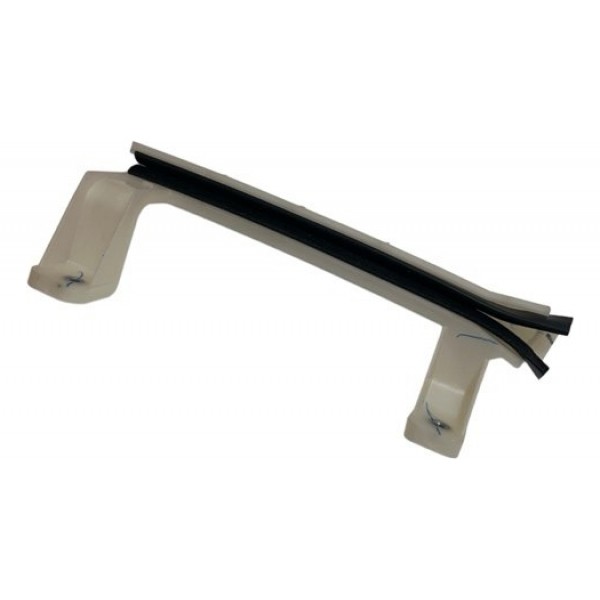 Guia Vidro Dianteiro Direito Fiat Strada Freedom 1.3 2021