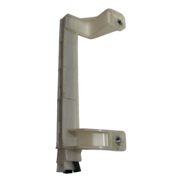 Guia Vidro Dianteiro Direito Fiat Strada Freedom 1.3 2021