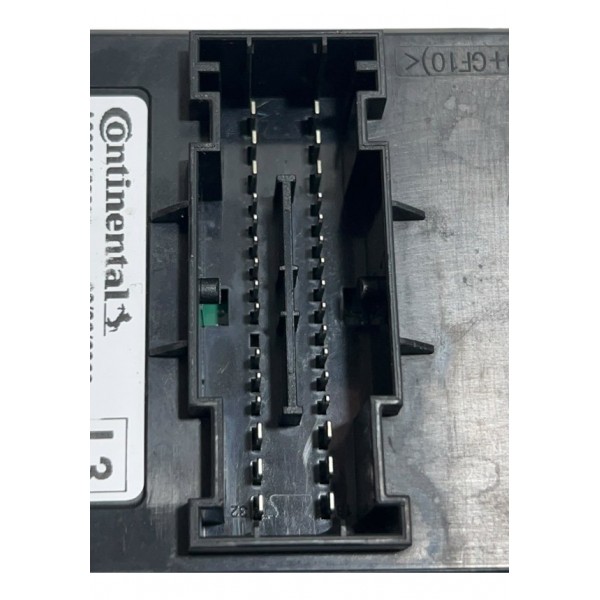 Módulo Conforto Bcm Fiat Strada Freedom 1.3 2021