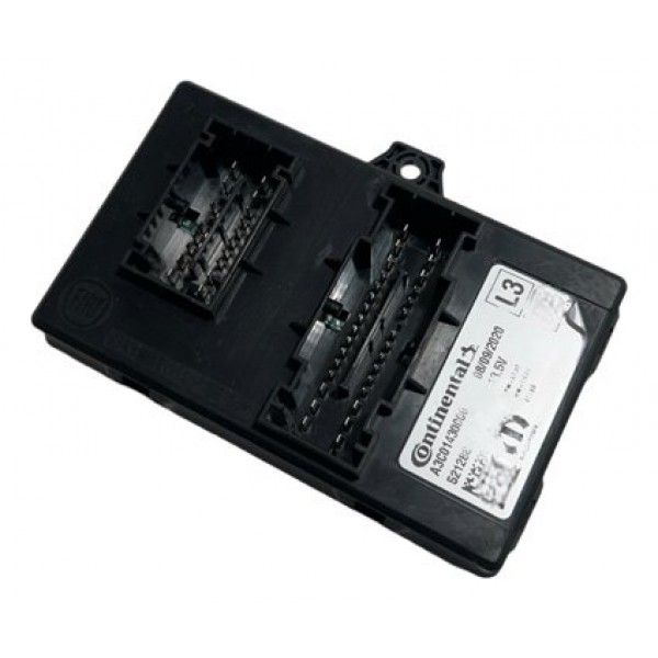 Módulo Conforto Bcm Fiat Strada Freedom 1.3 2021