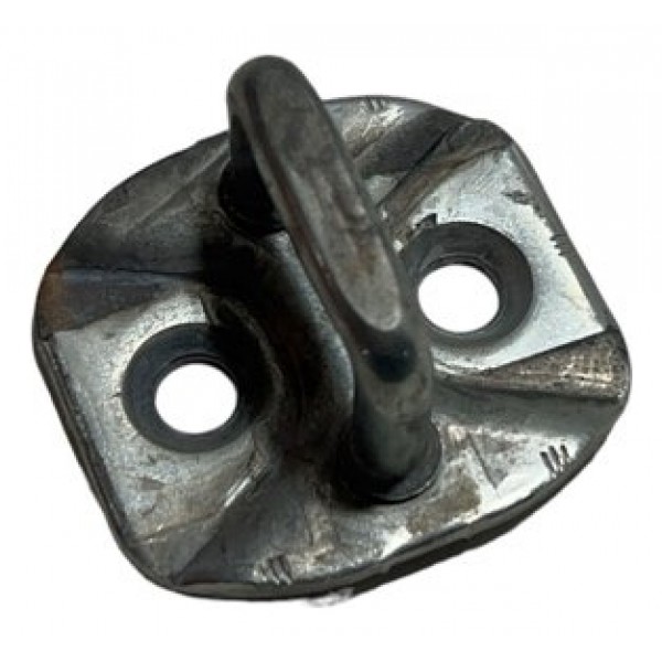 Batente Porta Fiat Strada Freedom 1.3 2021