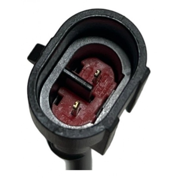 Fechadura Capô Dianteiro Fiat Strada Freedom 1.3 2021