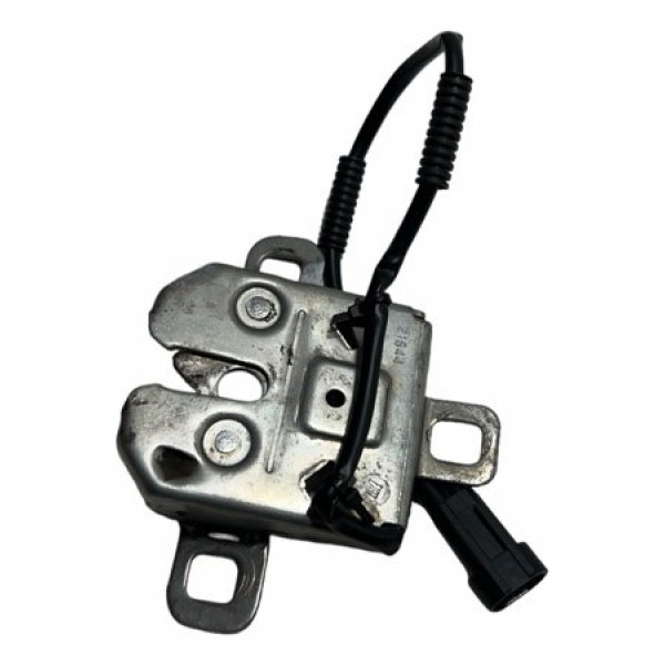 Fechadura Capô Dianteiro Fiat Strada Freedom 1.3 2021