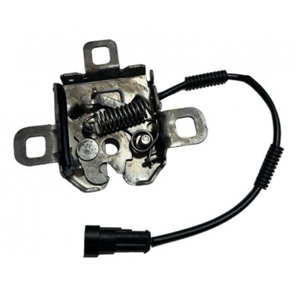 Fechadura Capô Dianteiro Fiat Strada Freedom 1.3 2021