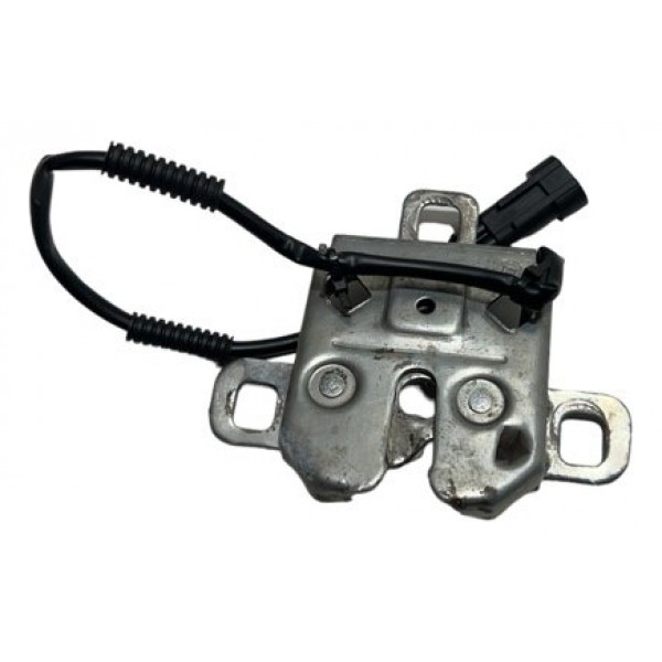 Fechadura Capô Dianteiro Fiat Strada Freedom 1.3 2021