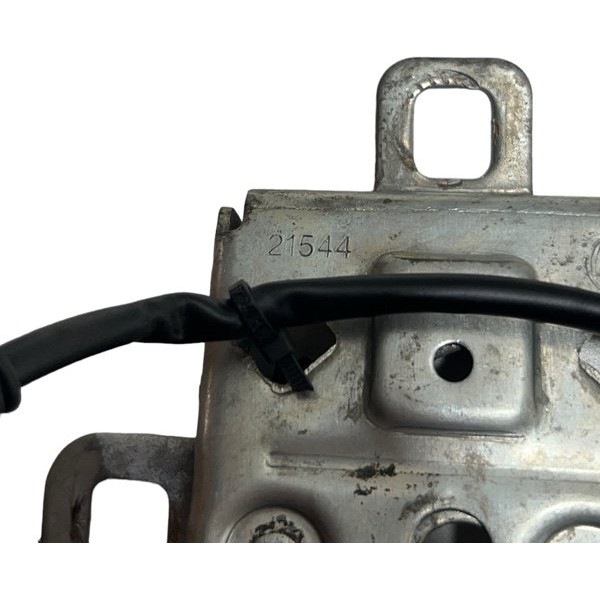 Fechadura Capô Dianteiro Fiat Strada Freedom 1.3 2021