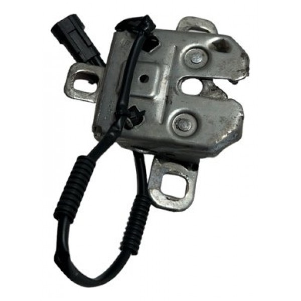 Fechadura Capô Dianteiro Fiat Strada Freedom 1.3 2021