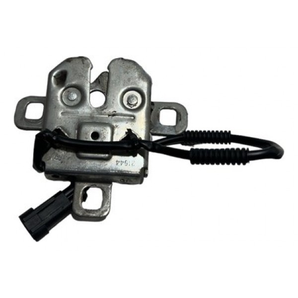 Fechadura Capô Dianteiro Fiat Strada Freedom 1.3 2021