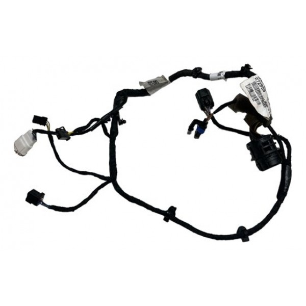 Chicote Porta Esquerda Fiat Strada Freedom 1.3 2021