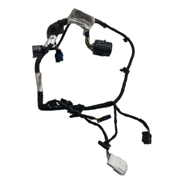 Chicote Porta Esquerda Fiat Strada Freedom 1.3 2021