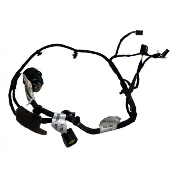 Chicote Porta Esquerda Fiat Strada Freedom 1.3 2021