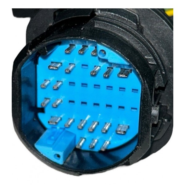 Chicote Porta Esquerda Fiat Strada Freedom 1.3 2021