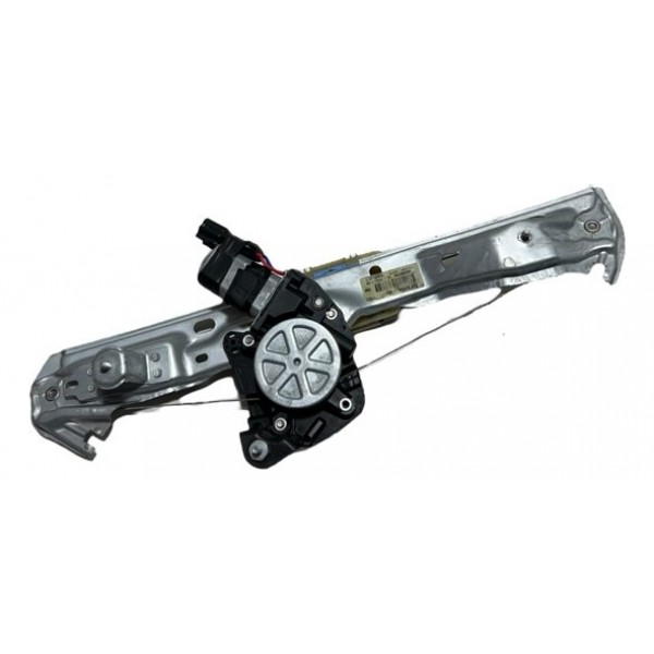 Máquina Vidro Esquerda Fiat Strada Freedom 1.3 2021