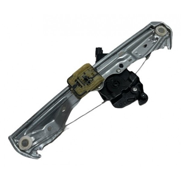 Máquina Vidro Esquerda Fiat Strada Freedom 1.3 2021