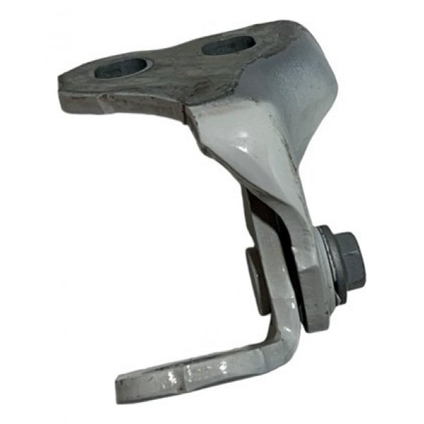 Dobradiça Superior Porta Esq.fiat Strada Freedom 1.3 2021