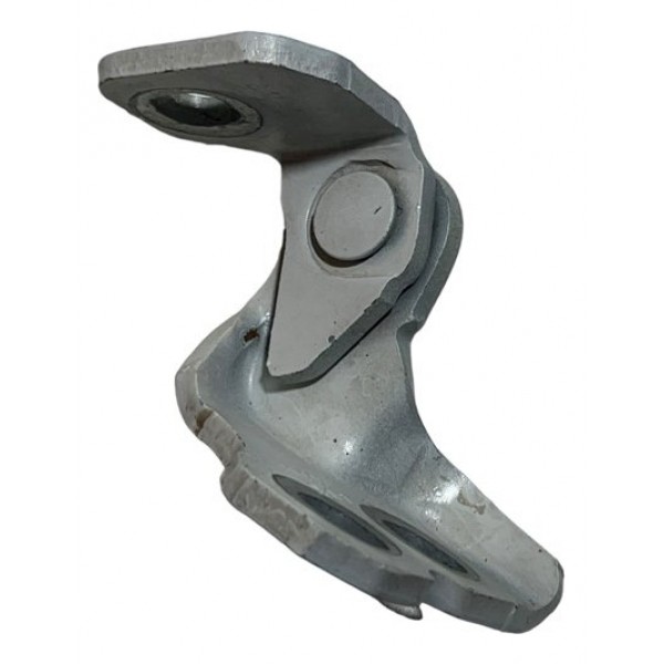 Dobradiça Superior Porta Esq.fiat Strada Freedom 1.3 2021